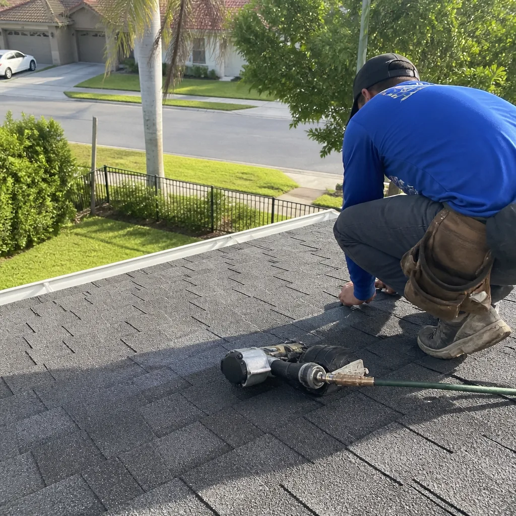 After - Recent Project